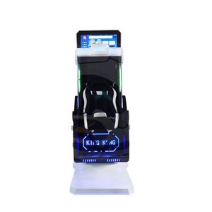 Fly One, Cámara con Vista de 9d, Giroscopio, Películas Omnidireccionales Esféricas, Aeronave de 1 Plaza, Auriculares Cloud Infinite, Video VR de 360° - Product Image 5