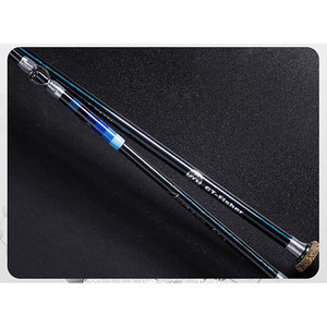Caña de Pescar ECOODA Serie GT-FISHER <span class=keywords><strong>ASJ</strong></span> 6'1\" 50g-300g, Caña de Spinning para Jigging, Potencia de Arrastre de 13 kg, Caña de Pesca para Jigging Lento - Product Image 4