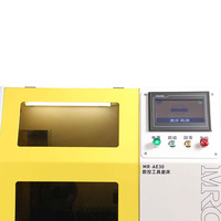 Haute efficacité MR-AE30 CNC fraise meuleuse autre rectifieuse CNC outil meuleuse