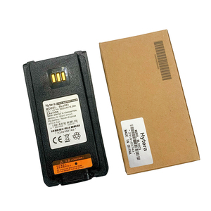 แบตเตอรี่ Li-Ion รุ่น BL2503 ความจุ 2500 มิลลิแอมป์ สำหรับ Hytera PD702i PD752i PD782i - Product Image 1
