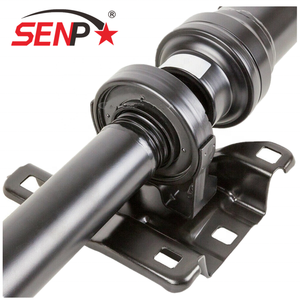 <span class=keywords><strong>Arbre</strong></span> <span class=keywords><strong>de</strong></span> <span class=keywords><strong>transmission</strong></span> <span class=keywords><strong>Audi</strong></span> <span class=keywords><strong>Q7</strong></span> 7L0 521 101H, <span class=keywords><strong>arbre</strong></span> <span class=keywords><strong>de</strong></span> <span class=keywords><strong>transmission</strong></span> en caoutchouc adapté à VW Touareg pour Porsche Cayenne, modèle <span class=keywords><strong>de</strong></span> voiture 7L0521101H - Product Image 4
