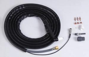 Soldador De arco TIG 4 en 1, 220V, 160 amperios, inversor De CC MAG MMA/CUT/LIFT - Product Image 6