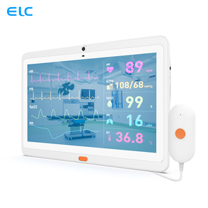 दीवार माउंट चिकित्सा अस्पताल रोगी देखभाल कॉल संभाल सेवा POE टच स्क्रीन एंड्रॉयड टैबलेट - Product Image 1