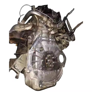 Moteur d'<span class=keywords><strong>occasion</strong></span> Hafei DAM15DL 1.5 de haute qualité à <span class=keywords><strong>prix</strong></span> de gros pour Foton Gratour Ix5 BAIC <span class=keywords><strong>M20</strong></span> M30 M35 en bon état - Product Image 3