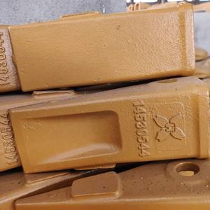 गर्म बिक्री के साथ बाल्टी दांत खुदाई करने वाले बाघ बाल्टी दांत 1u3452 1u3452 1u3202 1u3252 बाल्टी बिंदु खुदाई के लिए - Product Image 2