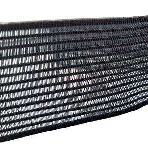 สายยืดหยุ่นระบายอากาศได้ดีในอิตาลีสำหรับใช้ภายในและภายนอกเสื้อผ้าใช้งานได้หลากหลาย1200ชุดนอน - Product Image 1