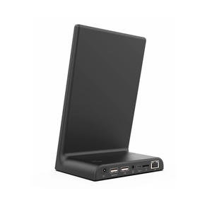 Tablet Android sentuh interaktif Desktop bentuk L, papan reklame 10.1 inci mesin ulasan positif kecil pemutar iklan - Product Image 6