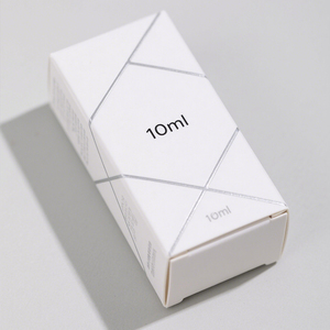 Tùy chỉnh bán buôn 2ml 3ml 5ml 10ml y tế lọ bao bì rỗng hộp các tông cho lọ - Product Image 1