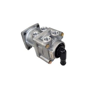 Pièces de frein à air de camion marque de renommée mondiale 4613150770 valve de frein de pied utilisée pour le système de freinage de camion lourd - Product Image 5