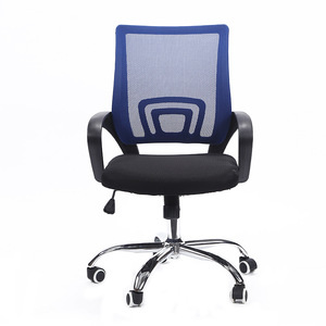 Chaises de bureau à mailles pivotantes pour ordinateur de travail bon marché pour les fabricants - Product Image 4