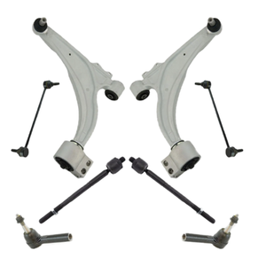 Phía trước bên trái thấp hơn kiểm soát cánh tay rk621752 liên kết ổn định cho 12-17 verano 11 Cruze 13272605 13313749 13334022 13463244 mô hình - Product Image 1