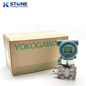 Edelstahl-Konstruktion <span class=keywords><strong>Yokogawa</strong></span>-Drucktransmitter Hochleistungs-Wasserdrucktransmitter EJA110E - Product Image 6