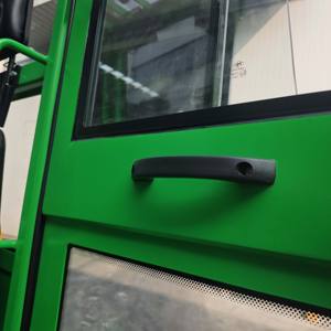 Montacargas Multidireccional Personalizado <span class=keywords><strong>MQC</strong></span> con Función de Desplazamiento Lateral - Product Image 5