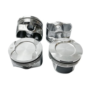 Orijinal parçaları OEM ODM 84mm Piston seti BMW N20 N20B20 2.0L yüksek güç düşük güç OE 11257640168 11257594453 11257640168 Std - Product Image 4