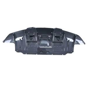 Kit carrosserie en fibre de carbone sèche, capot moteur, lèvre avant supérieure de la voiture à vendre, LP580, LP610, <span class=keywords><strong>EVO</strong></span>, fibre de carbone sèche - Product Image 4