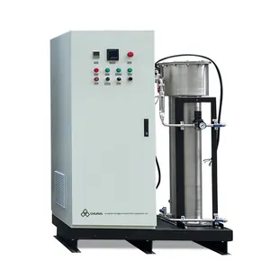Ozocenter Aquacultuur Ozonator 1000G Visvijvers Boerderij Waterbehandeling Machines Ozon Generator