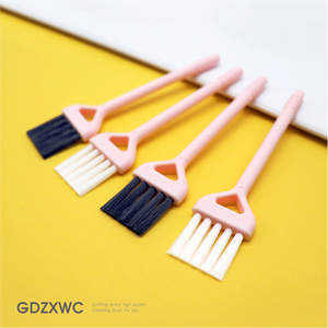 Brosses de nettoyage modernes pour la maison, ustensiles de cuisine, 6 couleurs, articles à 1 dollar, produits incroyables pour la maison - Product Image 3