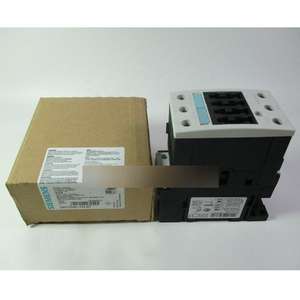 1PCS新接触器3RT10351AL20盒XR - Product Image 1