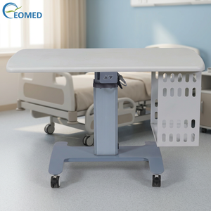 Table de lifting ophtalmique motorisée électrique EOMED C-170 de haute qualité pour lampe à fente médicale, haute précision - Product Image 3