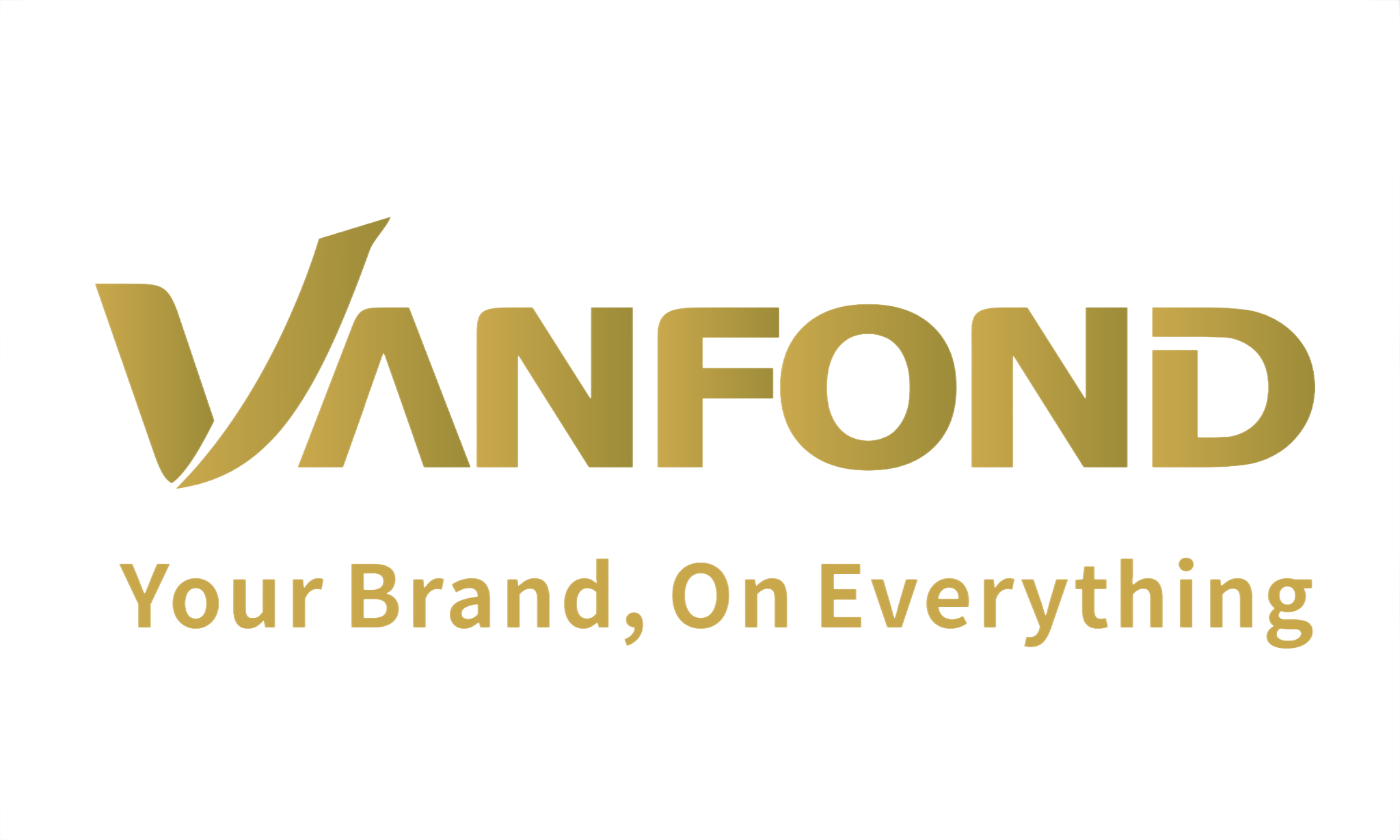 Hangzhou Vanfond Imp & Exp Co., Ltd. logo