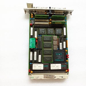แผงวงจร Vsbc-2 ของแท้ 1 ชิ้น สำหรับอะไหล่เครื่องพิมพ์ออฟเซ็ต KBA104 รุ่น SN51959373 A.111-006-001-B/46.95 VSBC-2 - Product Image 1