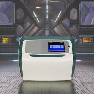 Máquina de genes clínicos ópticos de secuenciador de ADN de próxima generación Benchtop de alto rendimiento - Product Image 2