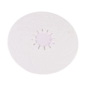 Placa de Lubricación para Quinta Rueda PP + Disco de Polvo Lubricante para <span class=keywords><strong>Remolque</strong></span> RV - Product Image 1