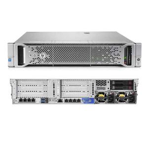 Serveur en rack 2U 2P avec châssis 8SFF Hpe <span class=keywords><strong>Dl180</strong></span> <span class=keywords><strong>Gen10</strong></span> - Product Image 1