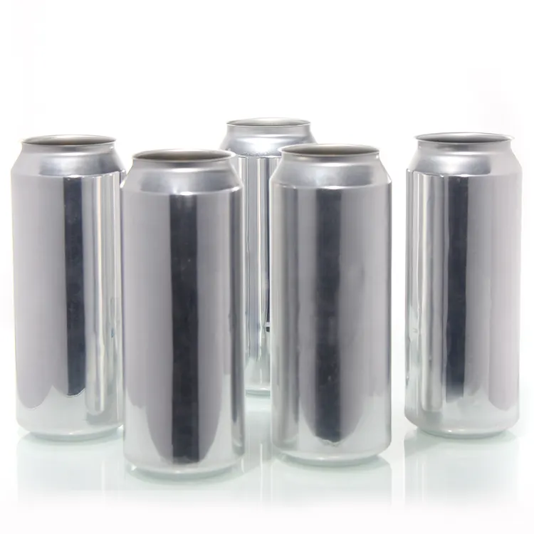 Tin Can Manufacturers Wholesale Empty Food Tin Can For Canned Food Packing