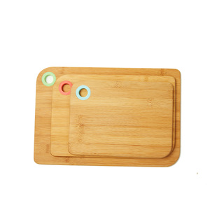 Manufacturer supplies and sells bamboo cutting boards, bamboo chopping boards, <b>kitchen</b> utensils, and silicone cutting boards - Product Image 2
