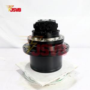 Bagian ekskavator TM18 Motor perjalanan TM18 penggerak akhir untuk PC100 <span class=keywords><strong>PC120</strong></span> SK120 HD450 mesin konstruksi <span class=keywords><strong>Final</strong></span> <span class=keywords><strong>Drive</strong></span> Assy - Product Image 3