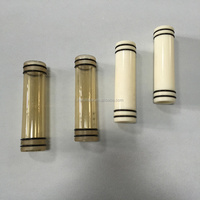 Defilter manufaktur Food Grade ABS konektor ABS Coupler ABS konektor Inter untuk membran RO