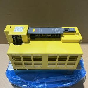 A06B-6089-H106 ชุดจ่ายไฟฟานุค ออโตเมชั่น ไดรฟ์พร้อมส่วนประกอบอะลูมิเนียม สินค้าใหม่ในสต็อก รับประกัน 1 ปี ต่อรองได้ - Product Image 6