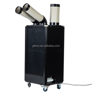 Enfriador de Espacio Portátil de 1.5 Toneladas, Aire Acondicionado Portátil, Unidad de Aire Acondicionado Portátil BXT-50 - Product Image 1