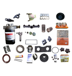 Top quality diesel engine spare parts Kubota changchai