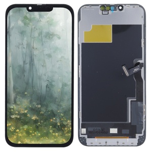 Pantalla Táctil Digitalizadora LCD FHD In-cell ZY de Repuesto para iPhone 13 Pro Max con 1 Año de Garantía - Product Image 5