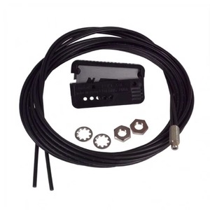 ยี่ห้อใหม่ของแท้ S E32 ซีรีส์ไฟเบอร์ออปติก E32-TC200 2M/E32-ZT200 2M/E32-ZD200E 2M เซ็นเซอร์ - Product Image 5