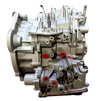 Transmission automatique et boîte de vitesses CVT018 remanufacturées pour Geely Emgrand Emgrand GL Chery Arrizo 5