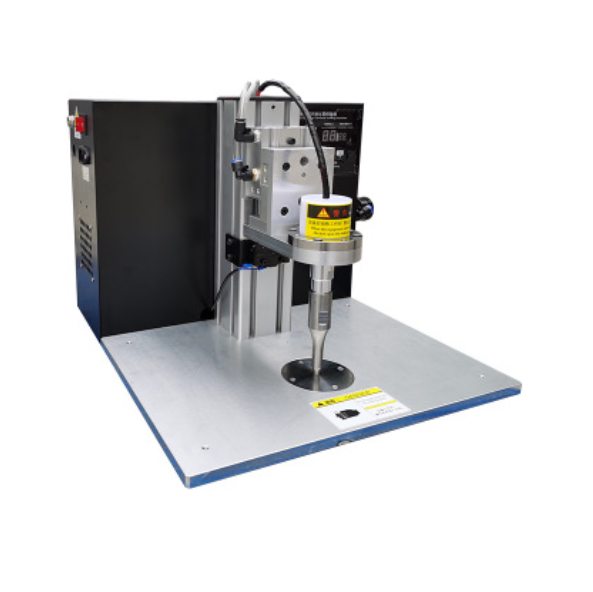 Ультразвуковой сварочный аппарат с ушной петлей, ультразвуковой аппарат для точечной сварки для одноразовой маски для лица