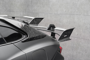 Lamborghini URUS SE <span class=keywords><strong>M</strong></span> Style ricambi Auto Dry fibra di carbonio <span class=keywords><strong>Body</strong></span> Kit accessori automobilistici MSY per Lamborghini URUS SE - Product Image 6