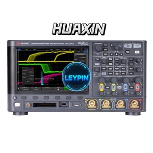 Keysight MSOX3014G Mixed Signal Oscilloscope: 100 MHz, 4 analog and 16 digital c - Product Image 1