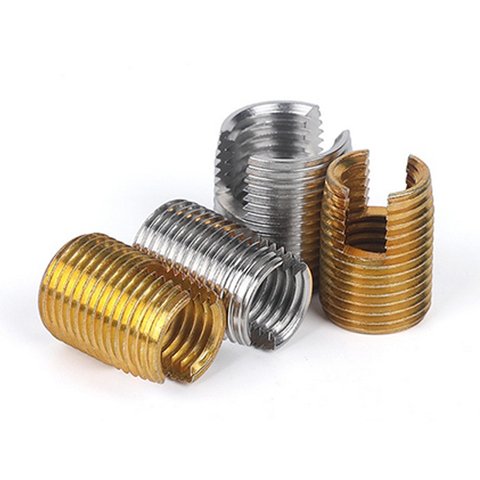 WIRE THREAD INSERT, WIRE THREAD INSERT direct from Dongguan J And R ...