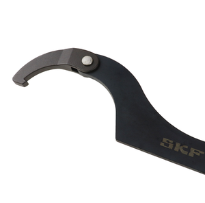 Llave de Gancho Ajustable Original SKFHNA 9-13 HNA1-4 HNA 5-8 14-24, Llave Inglesa SKFHNA 9-13 - Product Image 6