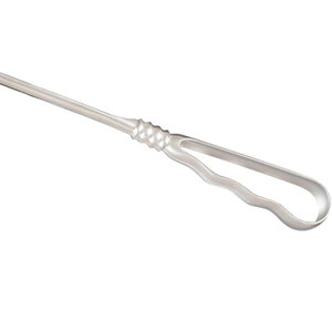 Retractor de Columna Vertebral Profesional de Acero Inoxidable Reutilizable de Alta Calidad con Recubrimiento Multicolor, Fuente de Alimentación Manual y Tamaño Personalizable - Product Image 3