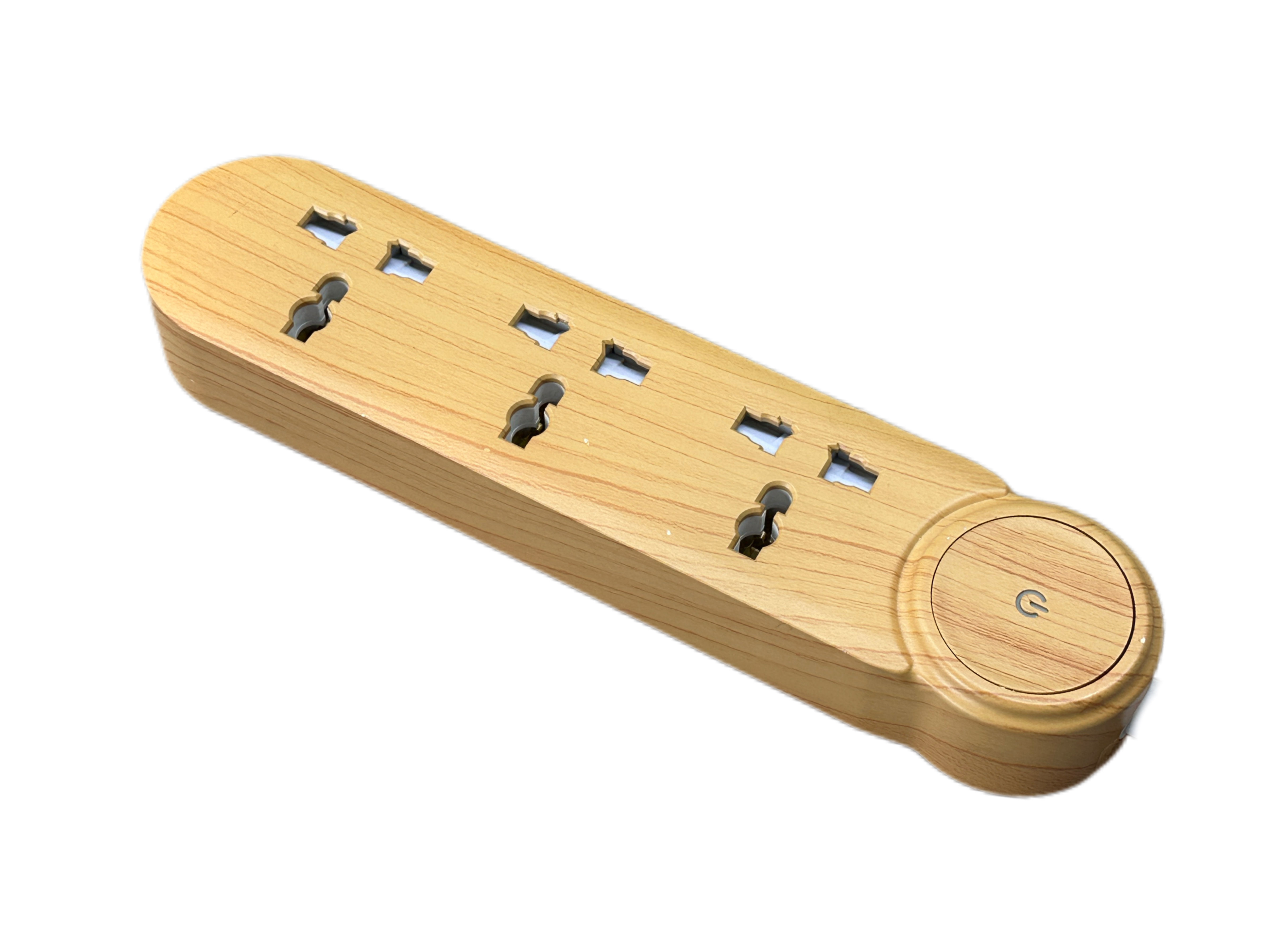 ไม้สีอ่อน