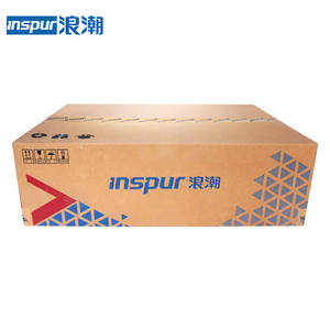 Inspur CS5280H2 2 To Serveur d'innovation d'informations contrôlable indépendant domestique avec deux cartes réseau 1000/1000M - Product Image 4