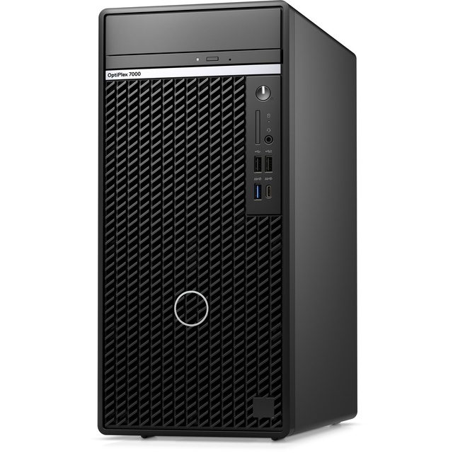 Desktop PC for DELL OptiPlex 3000 5000 7000 MT/SFF , 7010 MT
