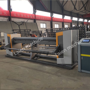 Mesin rajut jala kawat heksagonal, harga kompetitif untuk industri konstruksi dengan komponen inti roda gigi - Product Image 4