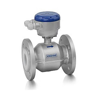 เครื่องวัดอัตราการไหล Krohne OPTIFLUX 2000 - Product Image 2