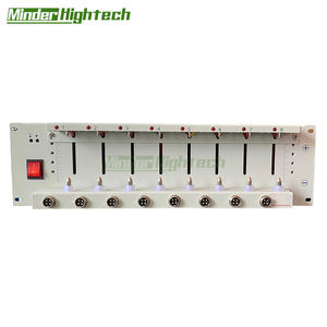 Hệ Thống Phân Chia Dung Lượng Và Hình Thành Pin Chính Xác Máy Phân Tích Pin Máy Tính Xách Tay Chuyên Nghiệp Kiểm Tra Lão Hóa Pin - Product Image 3